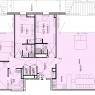 Val Thorens - Le Sabot de Venus . Val Thorens - Apartamento de 5 piezas 8/10 “LUJO” (4 habitaciones; 130 m2) número 10: